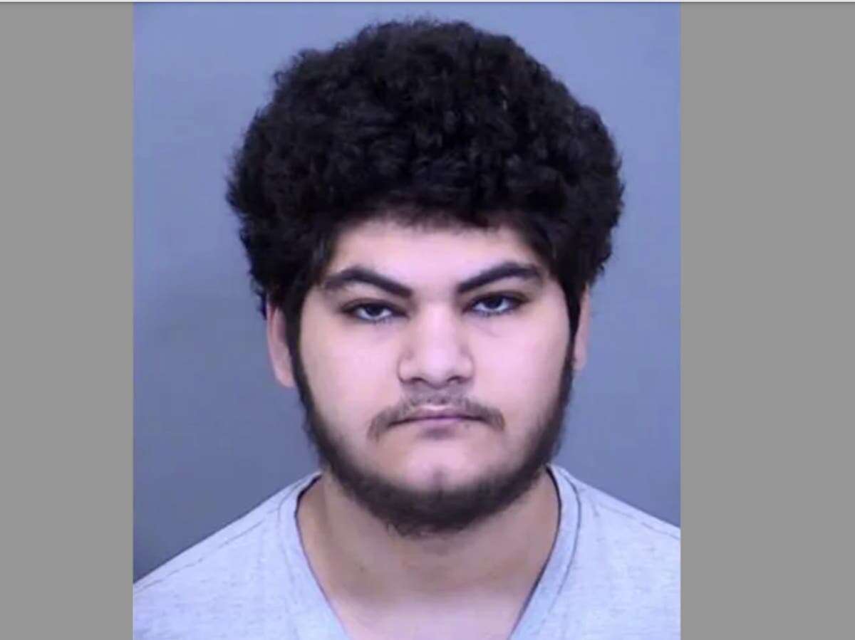 ​​Arizona teen faces terrorism charges after plot against pride fest