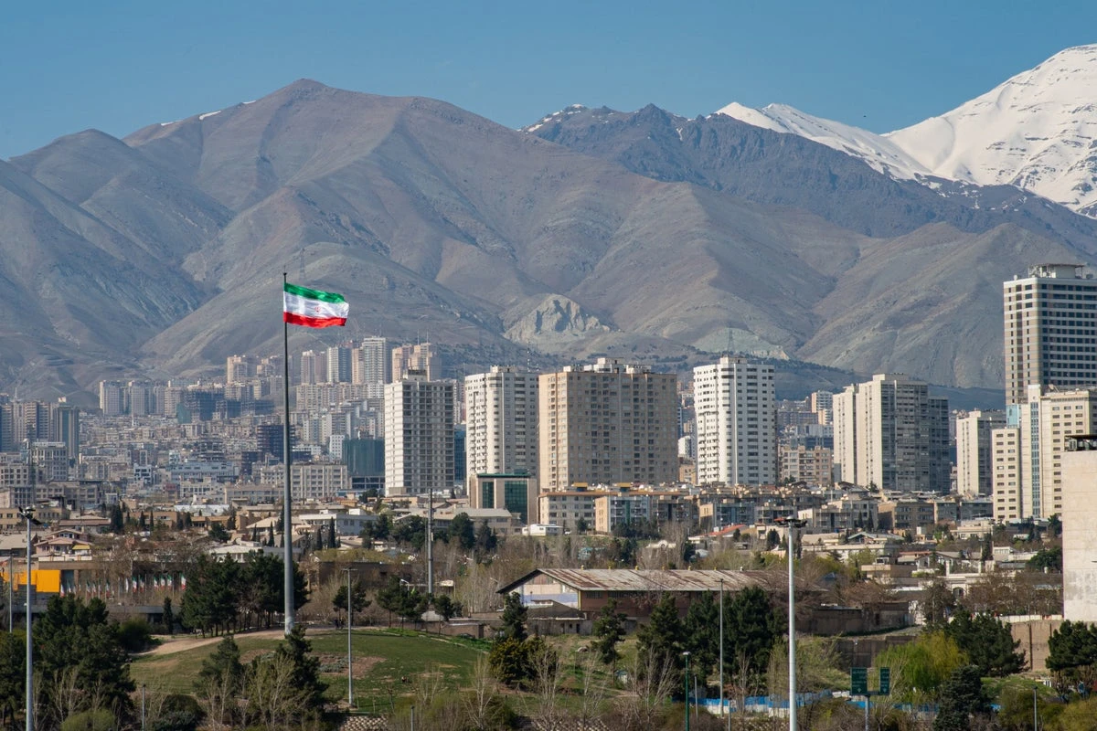 Iran summons British diplomat over arrest of seven nationals in UK