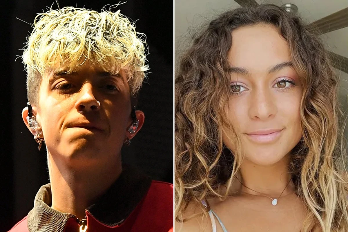 Influencer charged in murder-for-hire plot targeting musician ex