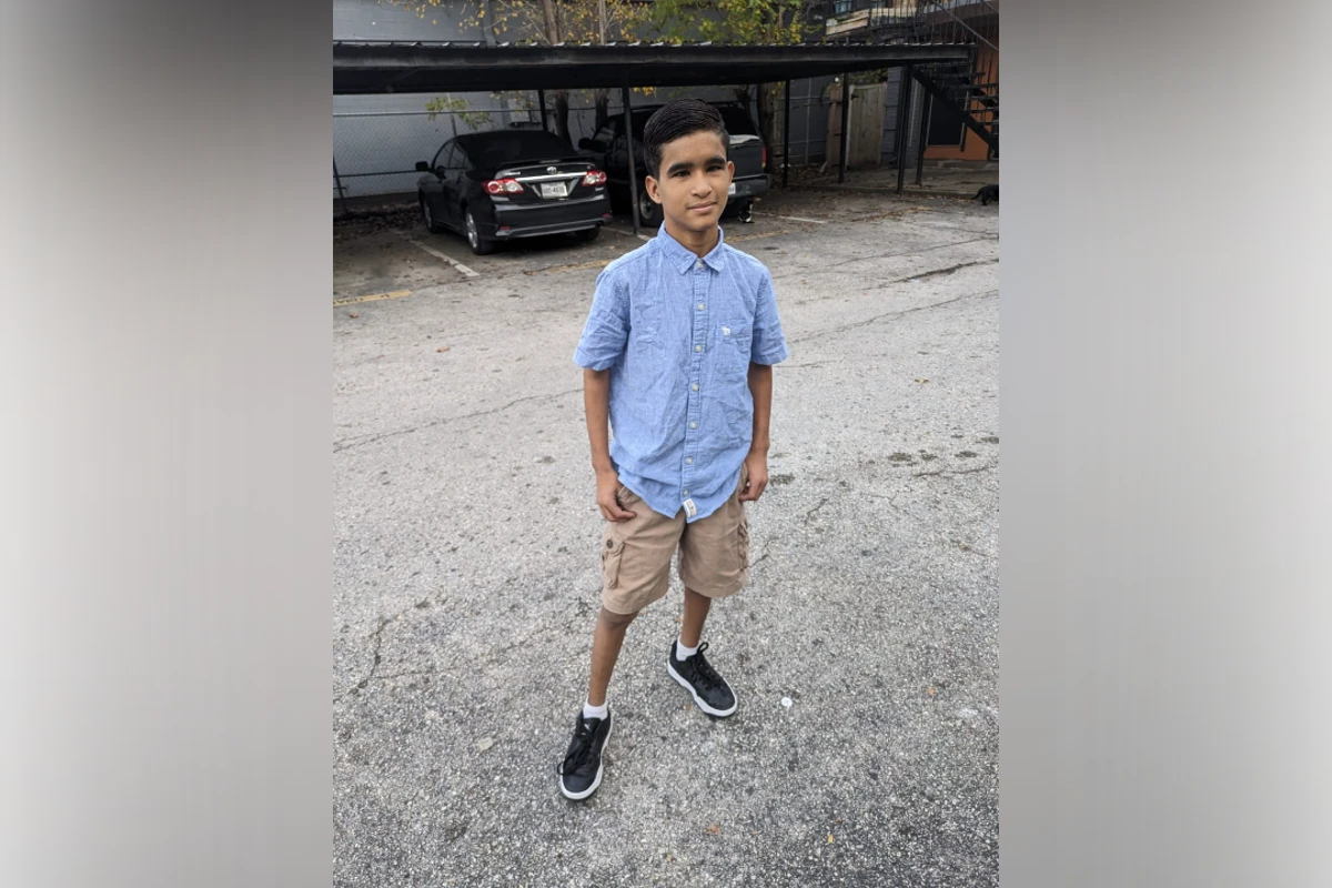 15-year-old in federal immigration custody after going missing
