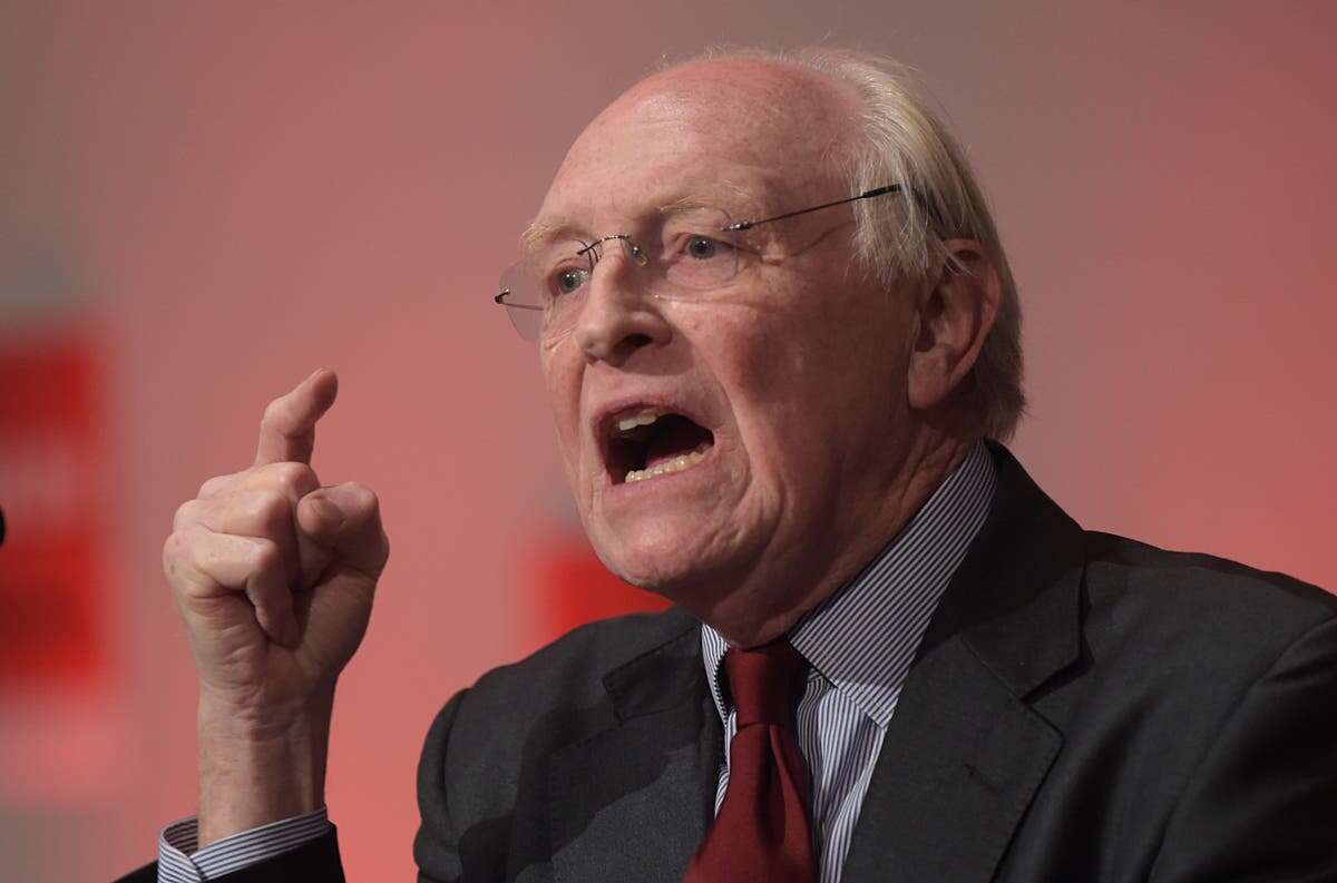 Kinnock saw black MPs as ‘an embarrassment’, claims Abbott in memoir