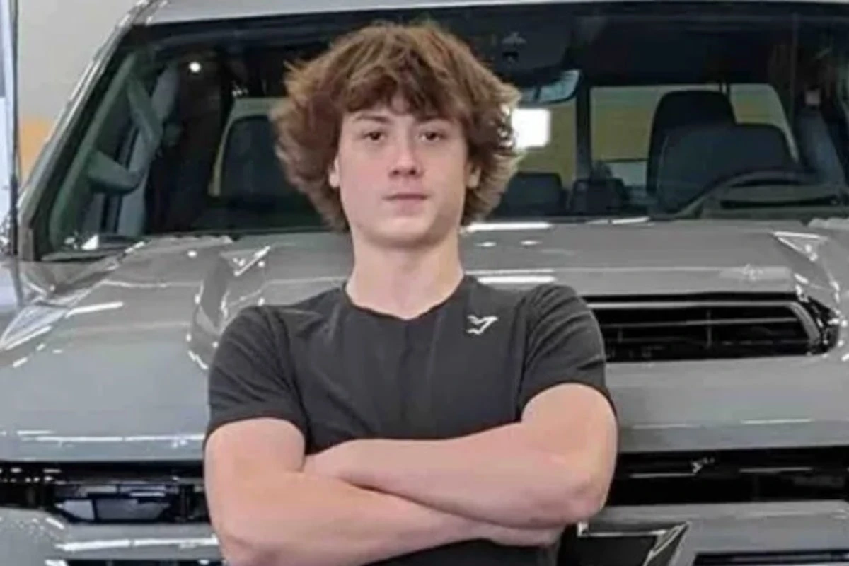 Simple spider bite left teen with failing kidneys and unable to speak