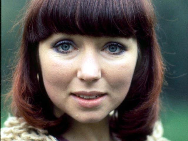 Coronation Street and Two Ronnies star Dilys Watling dies, aged 78