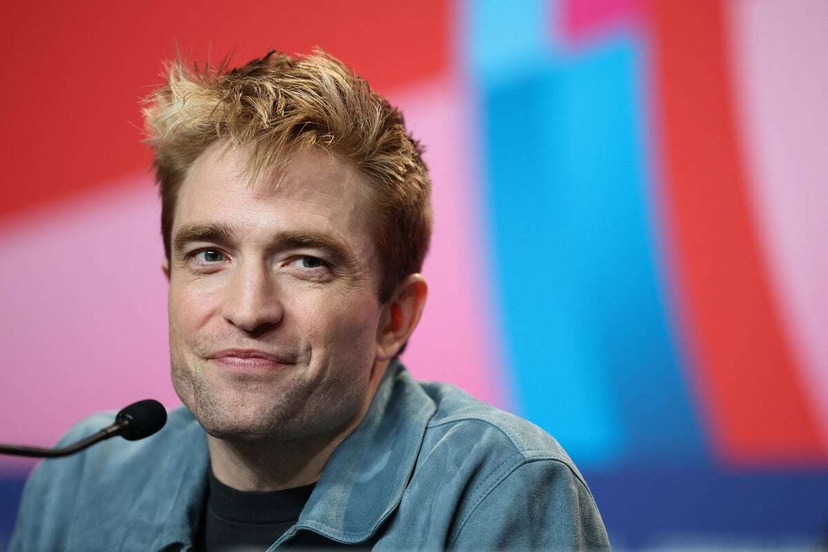 Robert Pattinson says he based Mickey 17 accent on Coen Bros character