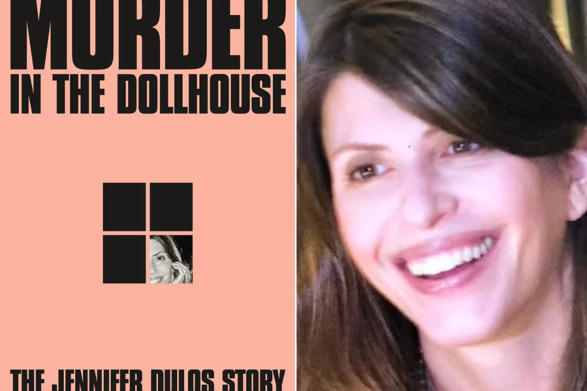 A new look into the life of Jennifer Dulos before she vanished