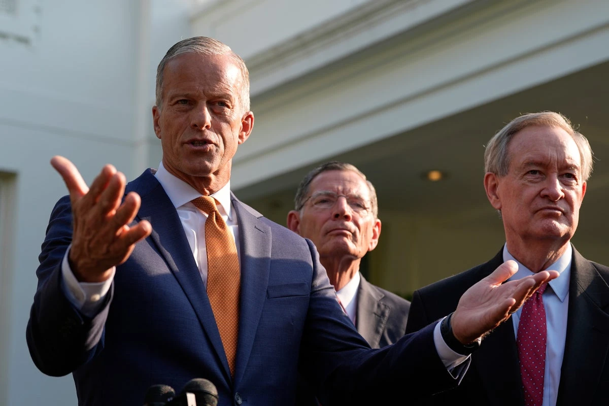 Plurality of Americans hate the Republican ‘Big Beautiful bill’