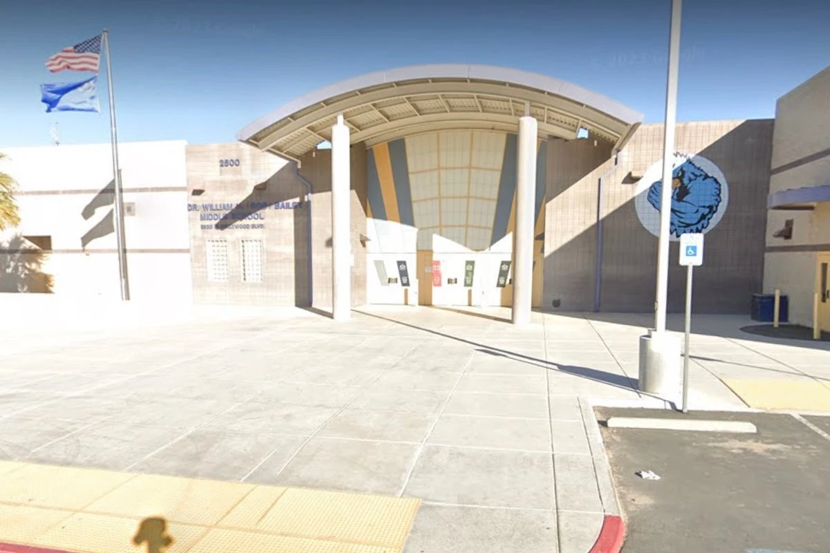 Vegas parent threatens to kill teacher who called daughter ‘slow’