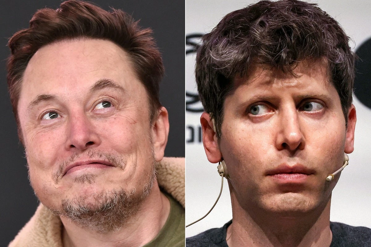 Elon Musk claims he ‘does not use a computer’ in OpenAI lawsuit
