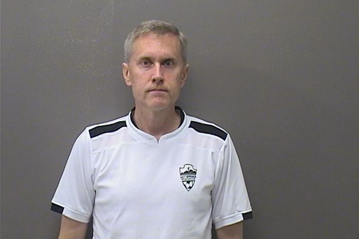 Superintendent put on leave after husband arrested on parole violation