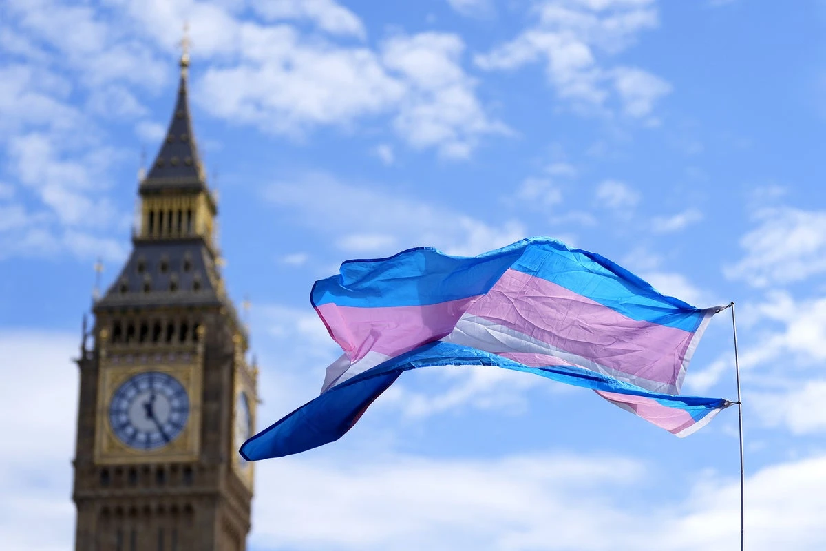 Campaigners criticise ‘Trumpian’ bathroom guidance for trans people