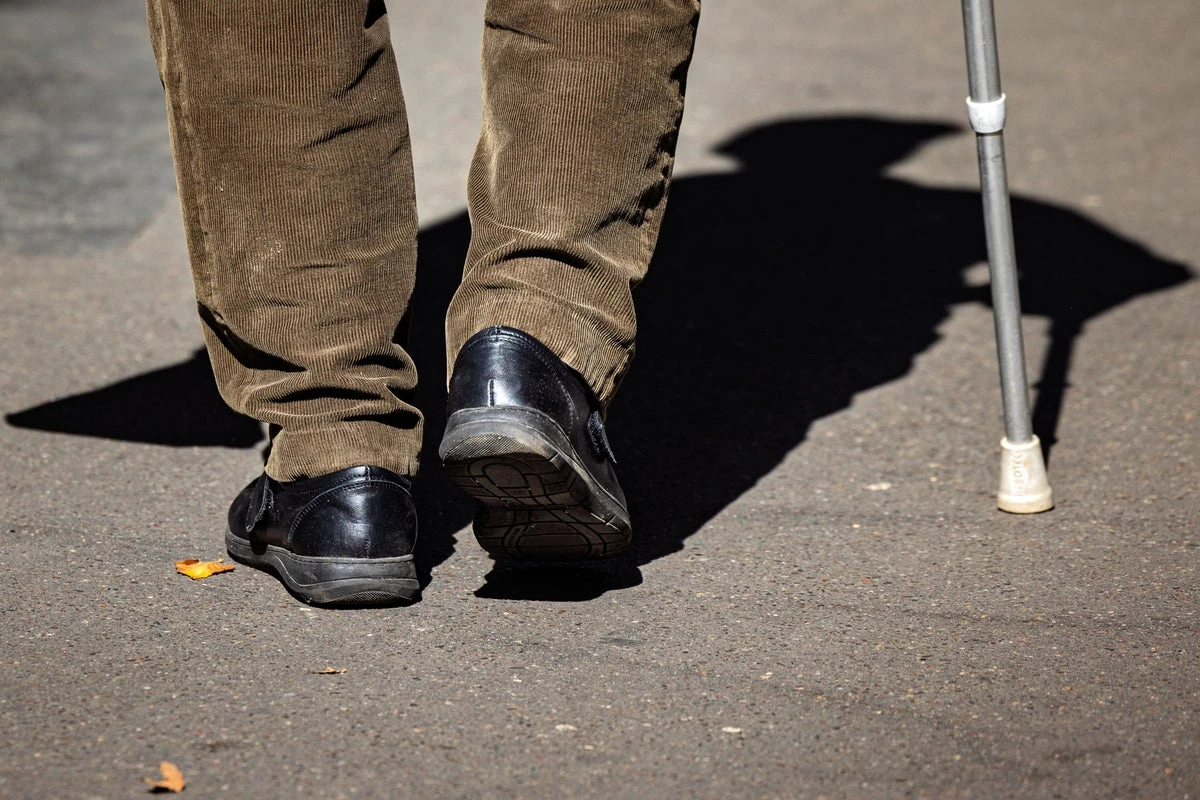 Study says life expectancy gains made in 20th century have slowed down