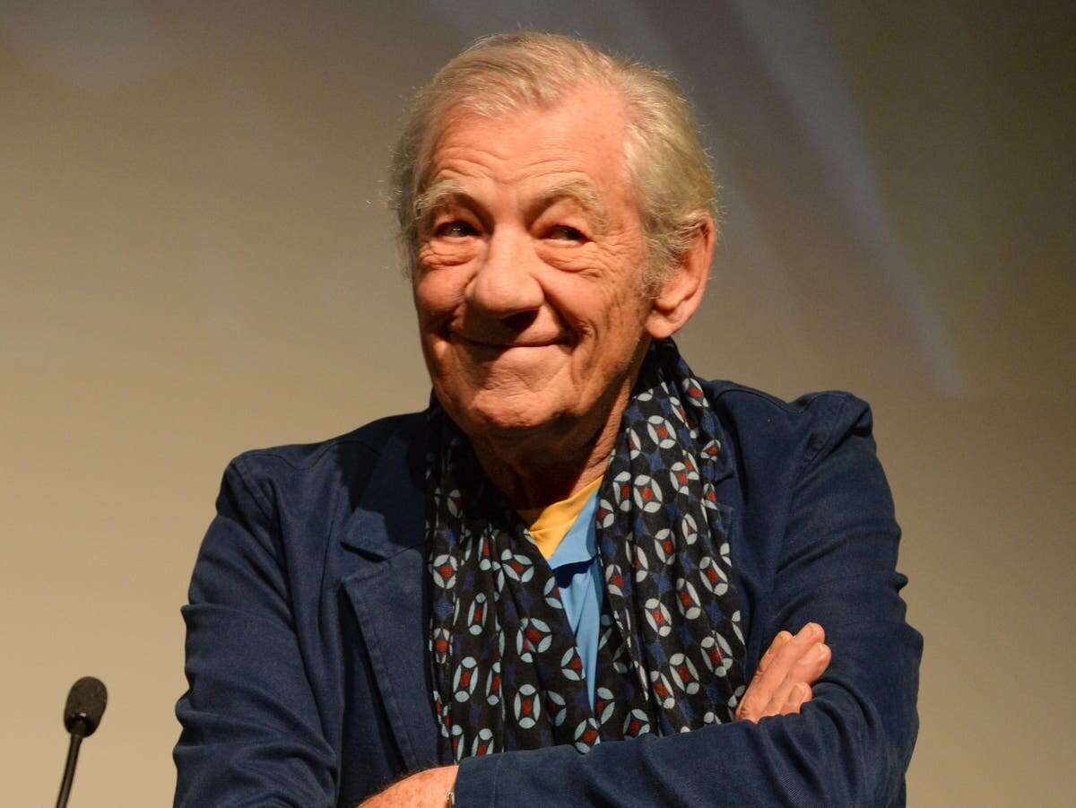 Ian McKellen’s former understudy weighs in on actor’s fall from stage