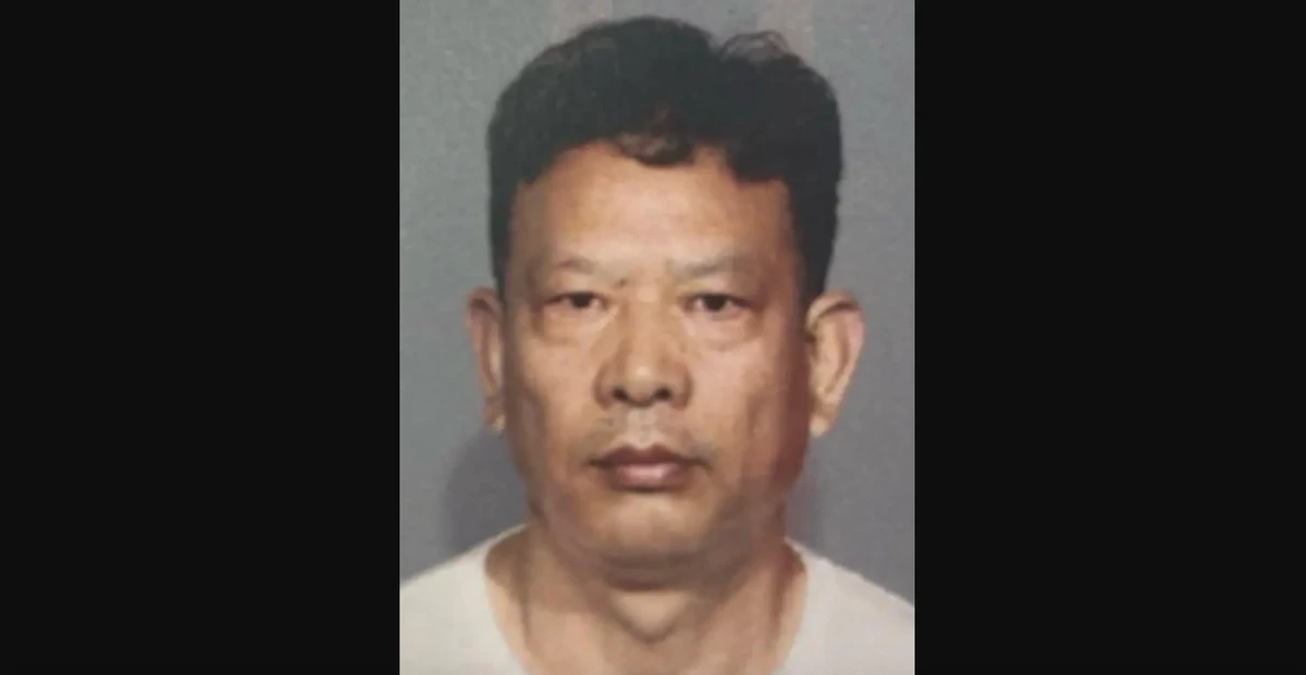 Globe-trotting jewelry thief finally caught after diamond ring heist