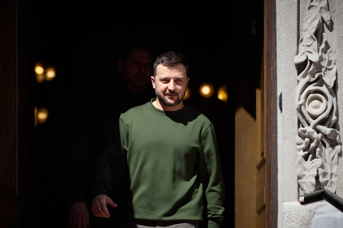 Inside Russia’s dozens of attempts to kill Volodymyr Zelensky