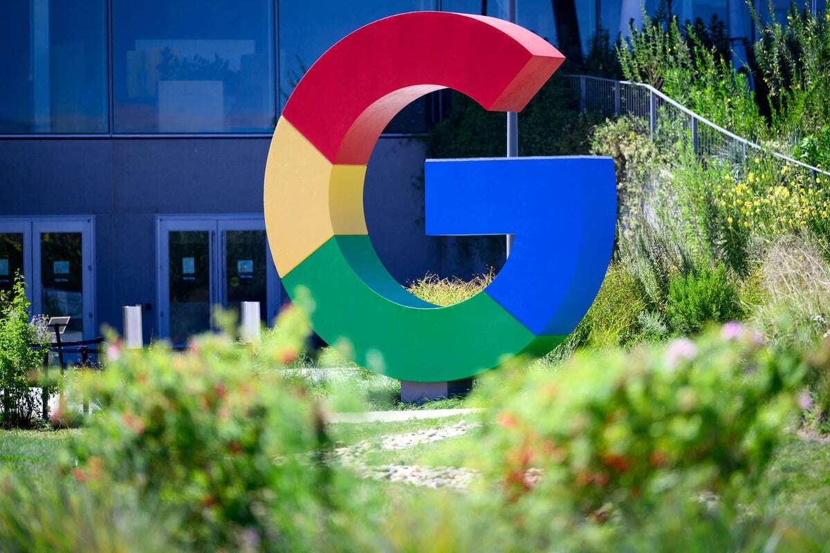 Google becomes the latest tech giant to end DEI policies