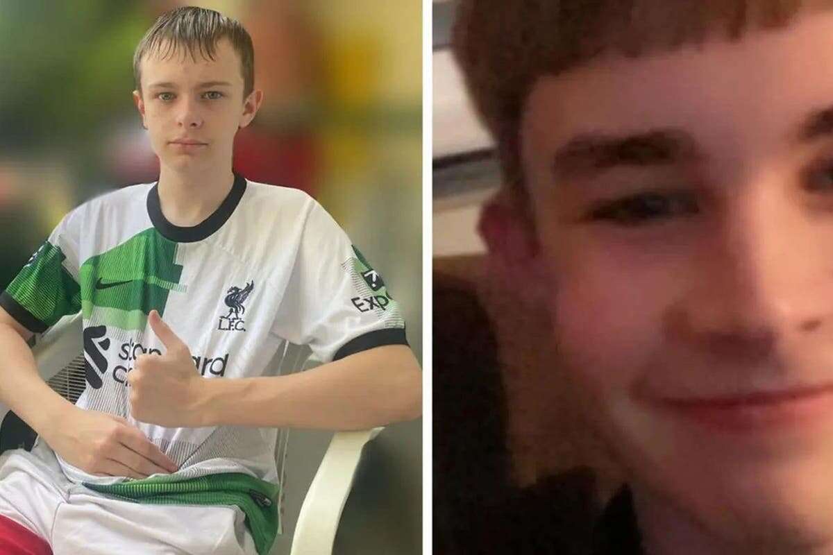 Boys killed by pack of ‘tooled up’ teens out for ‘revenge’, court told