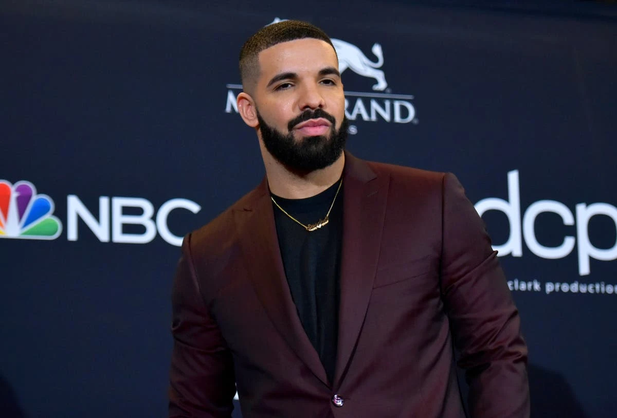 Drake’s Toronto mansion taped off as police investigate shooting