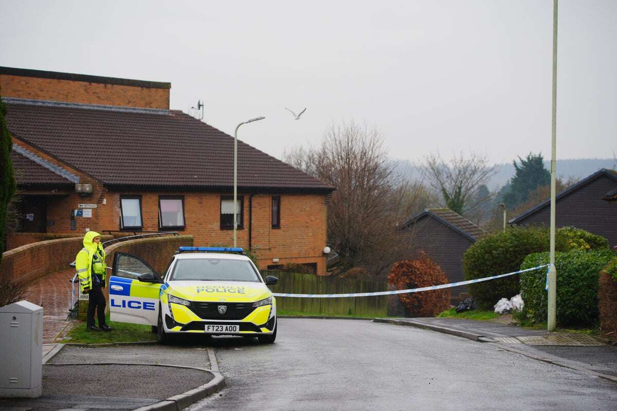 Four more arrests after Joanne Penny killed in Talbot Green shooting