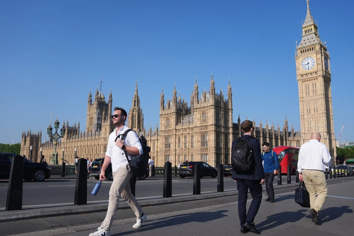 Reform wants you to think London is a hellscape – they’re wrong