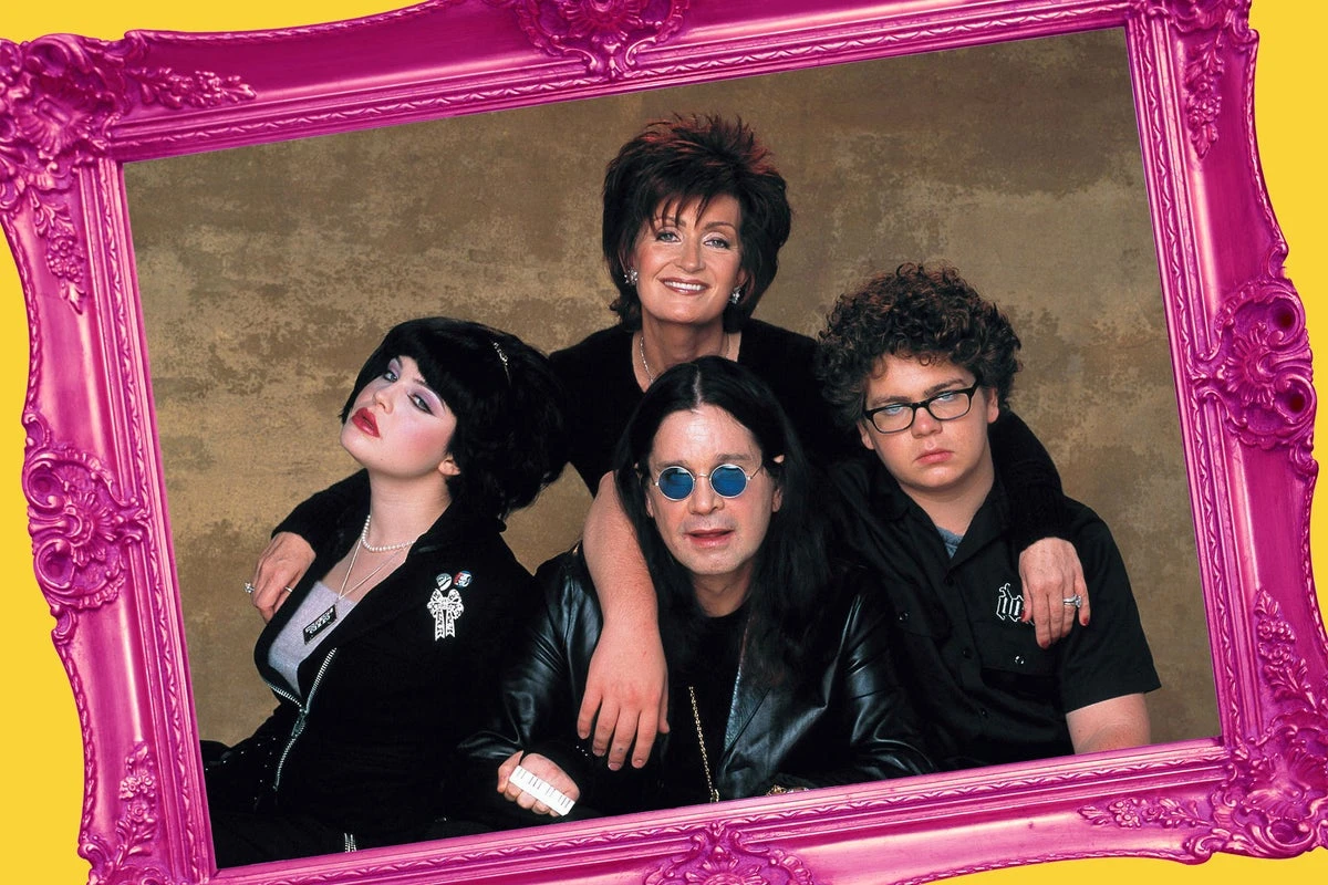 How Ozzy Osbourne invented modern reality TV: ‘He took all the risks’