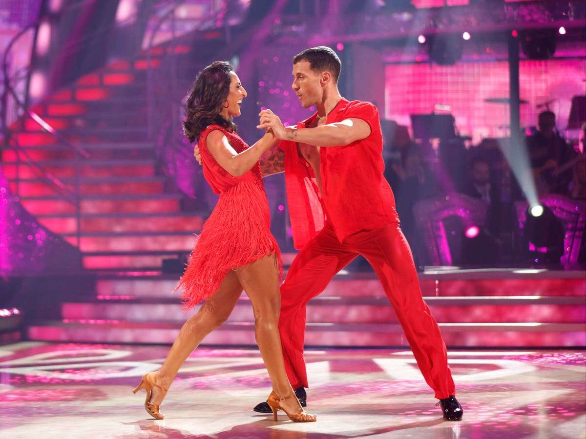 Strictly Come Dancing to make history with brand new genre on Saturday