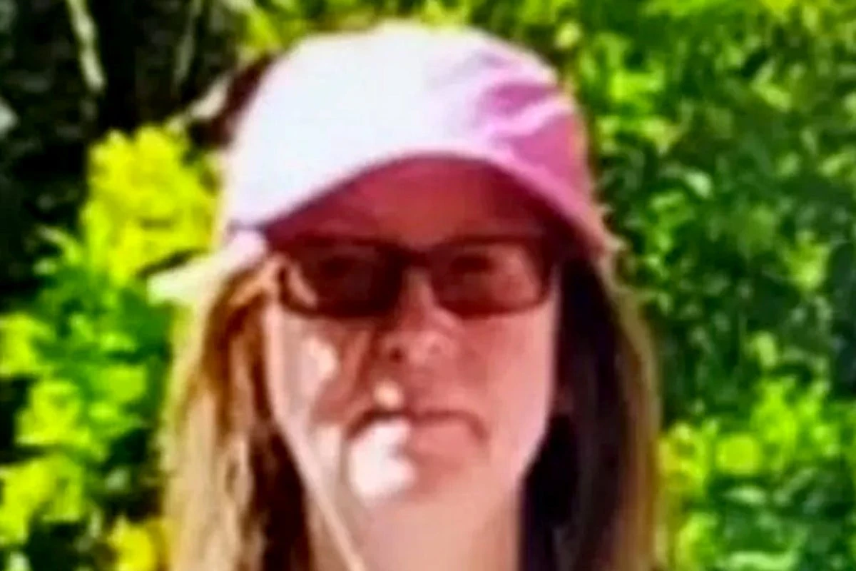 British woman’s ‘life in danger’ after vanishing from beach in Greece