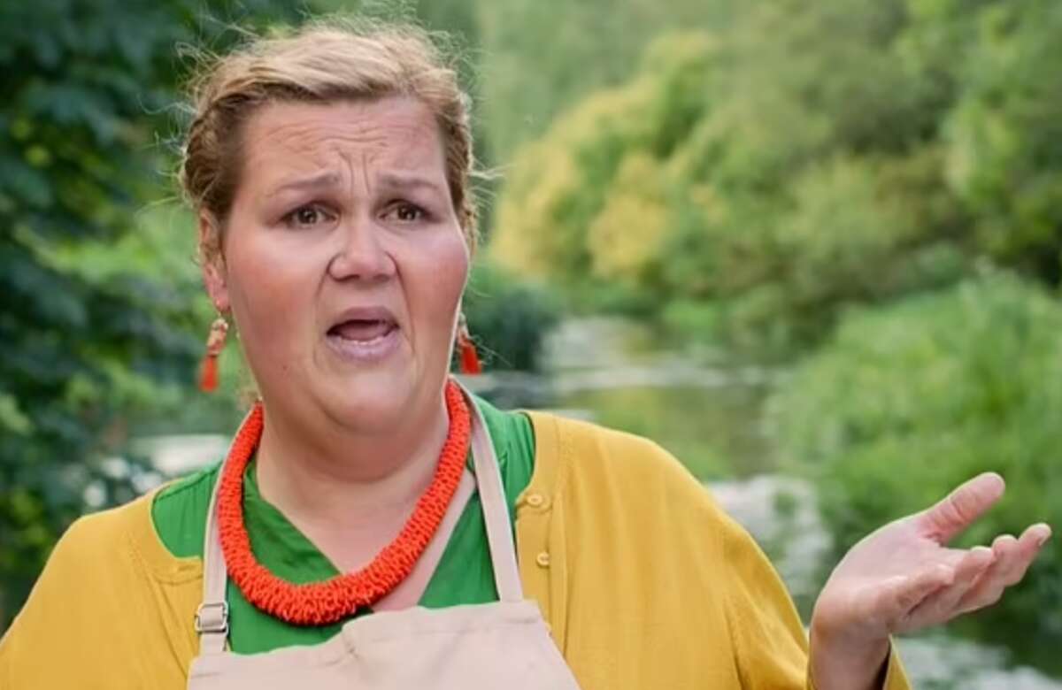 GBBO viewers stunned as fan favourite contestants is eliminated