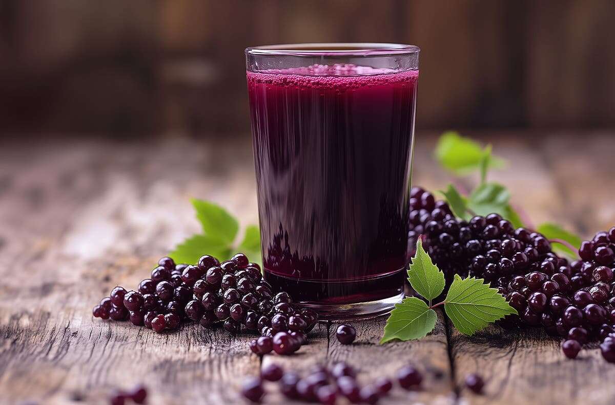 This juice may be ‘potent’ tool for weight loss