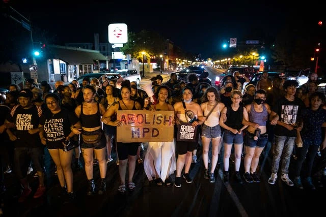 Inside the epidemic of car attacks against racial justice activists