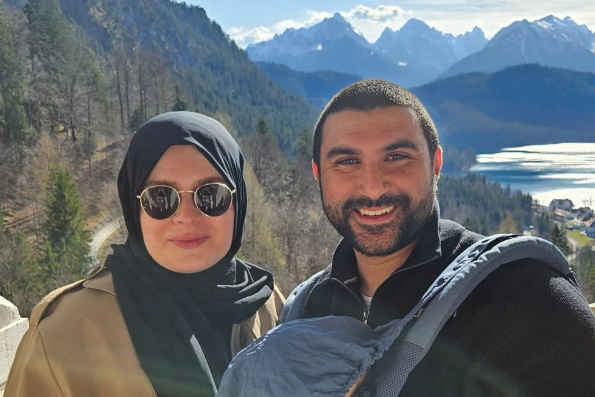 British journalist Sami Hamdi ‘suffers health emergency’ in US custody