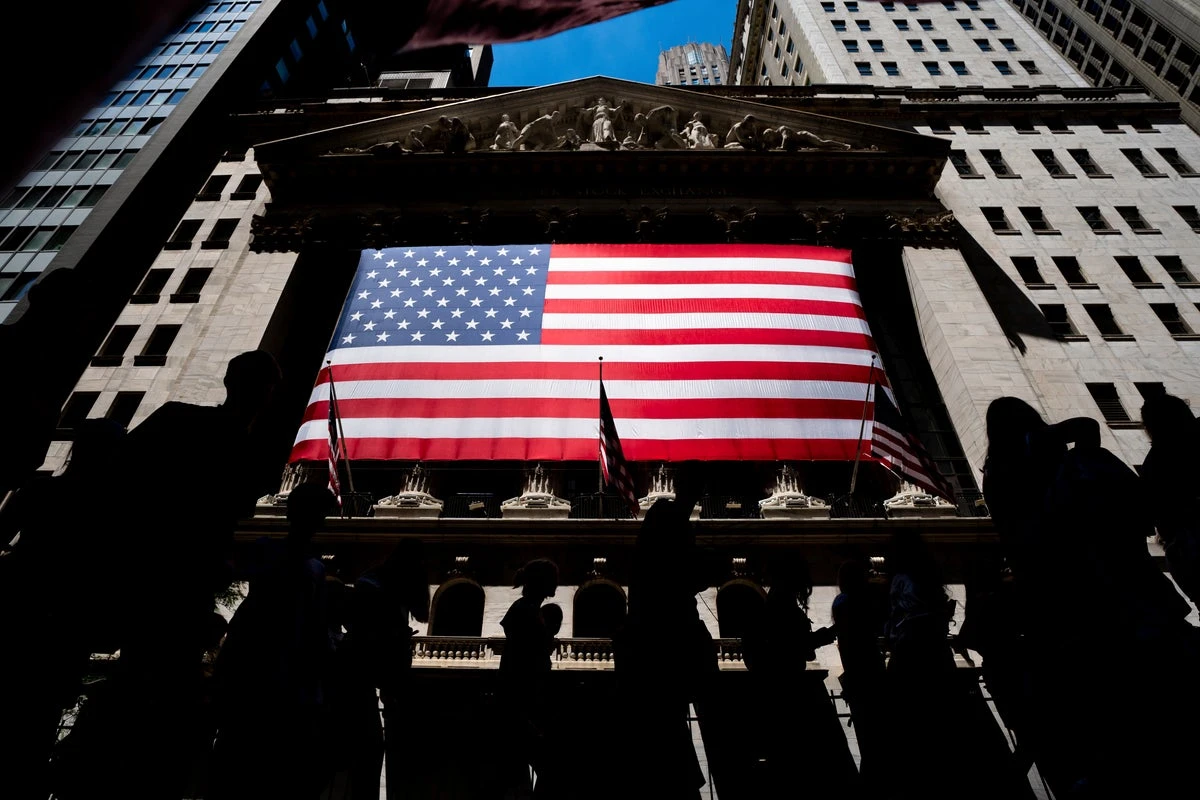 Wall Street exec warns of 1929 crash - but only after short term gains