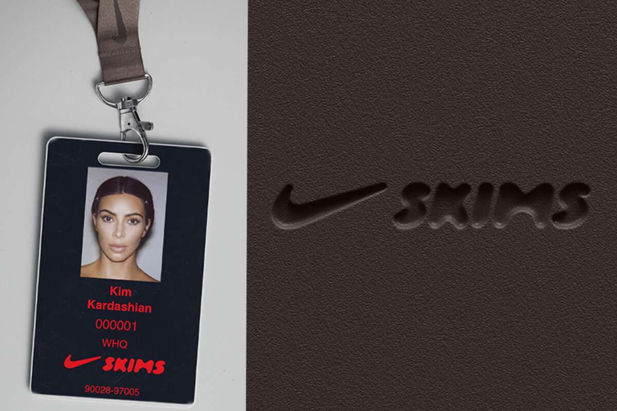 Skims and Nike have just unveiled an entirely new brand