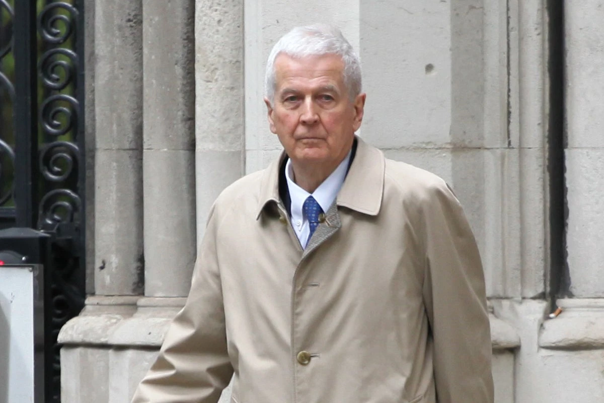 Professor hit with £180k court bill after bitter feud with neighbour