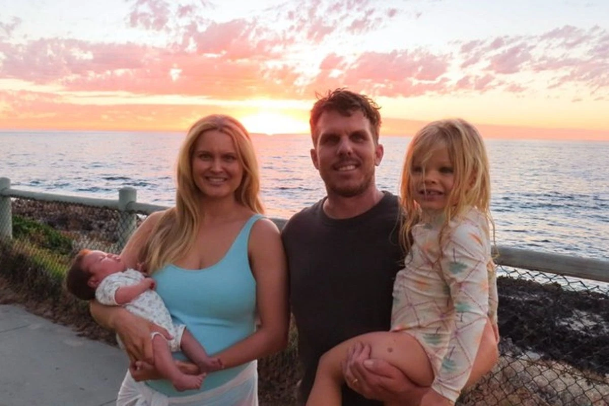 Father-of-two named as Australia’s shark attack victim