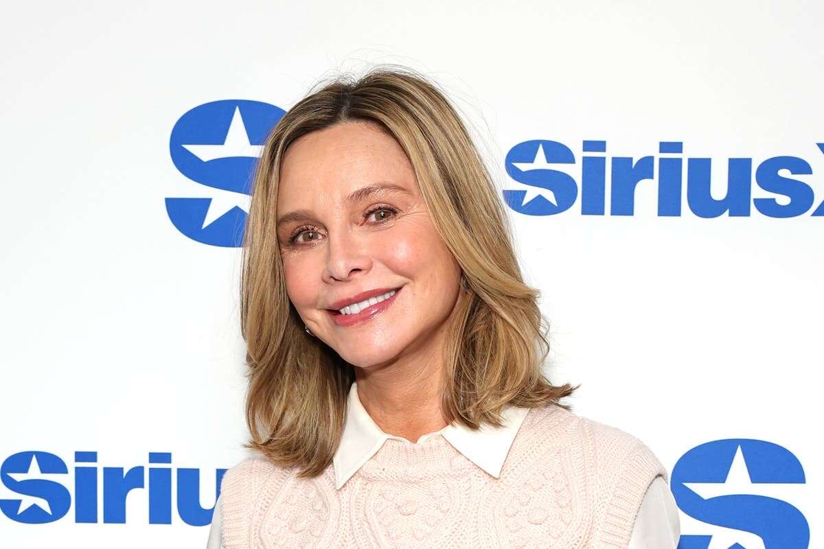 Calista Flockhart says Ally McBeal fame affected her mental health