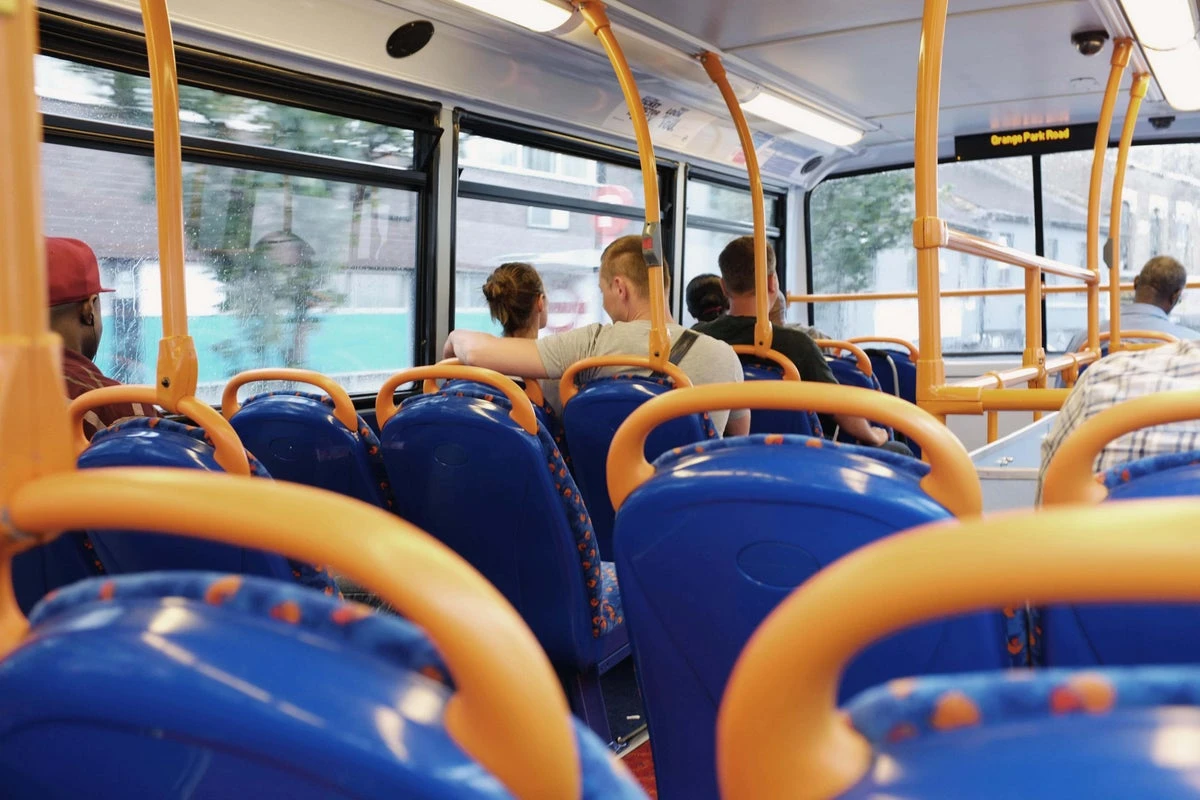 Nationwide bus strikes threatened over pay and conditions