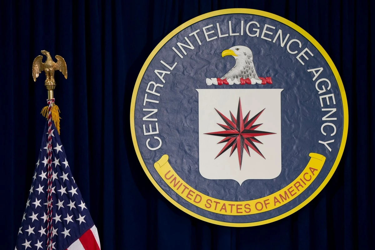 Trump to eliminate 1,200 positions at CIA: report