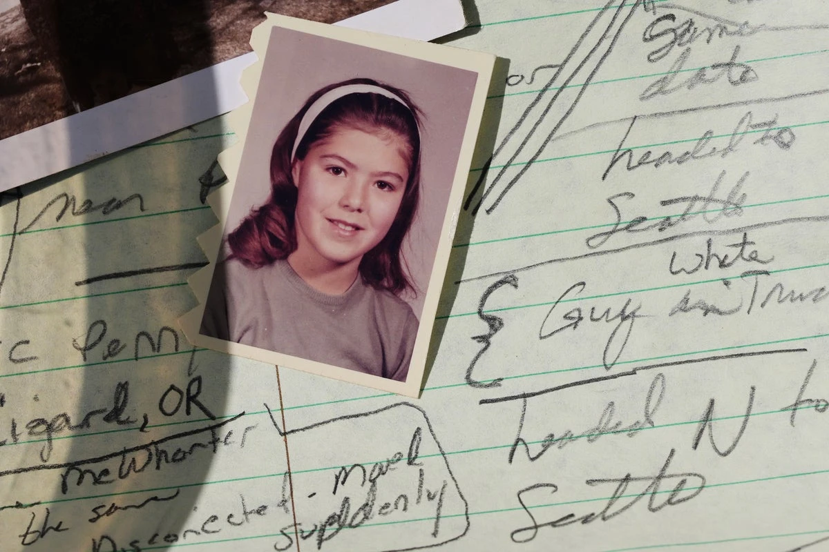 Oregon police say DNA has helped identify a woman after 49 years