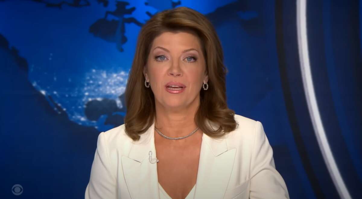 CBS staff ‘excited and fearful’ after Norah O’Donnell’s exit