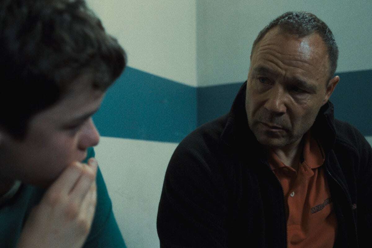 Stephen Graham reveals Adolescence’s ‘biggest achievement’