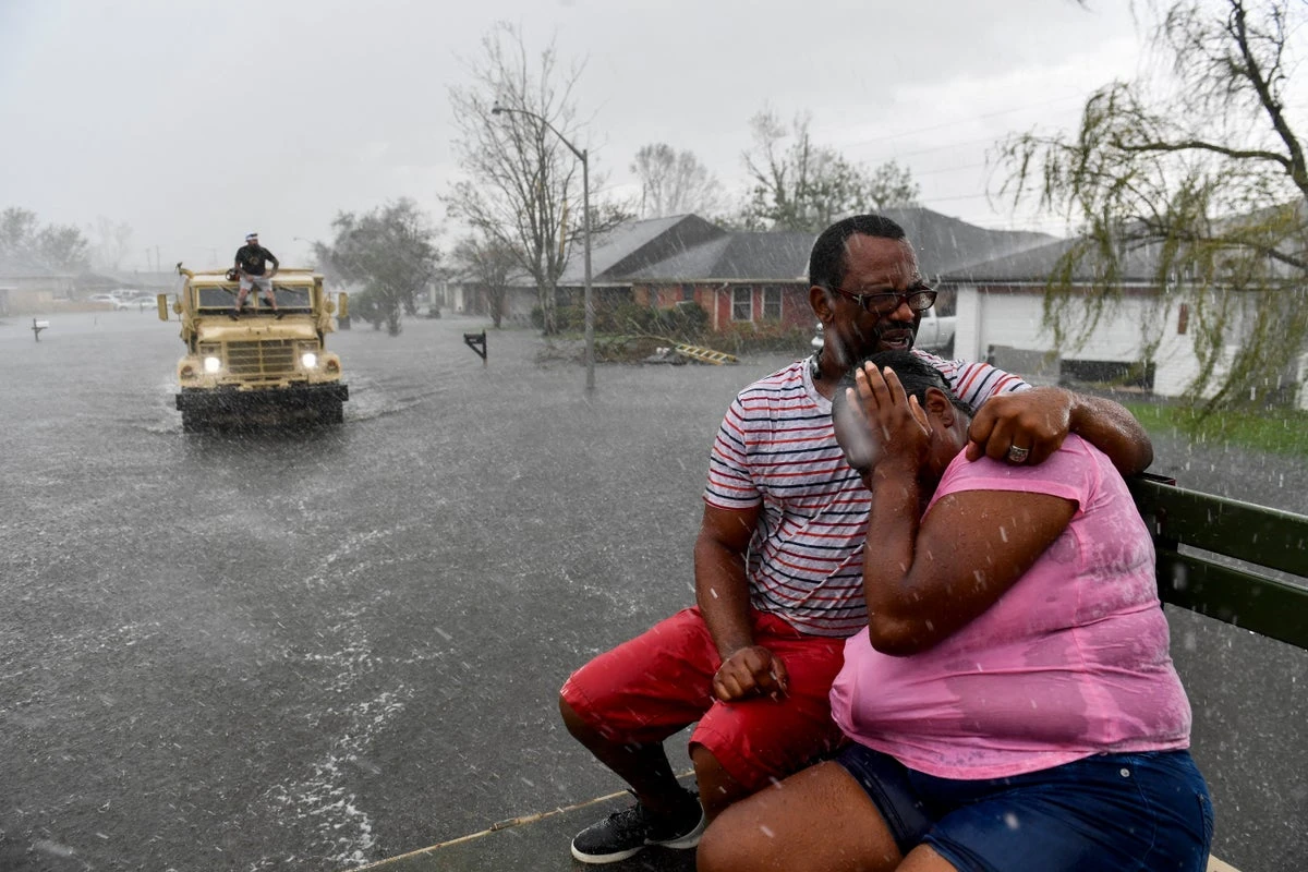 This year’s Atlantic hurricane season will be calmer than typical