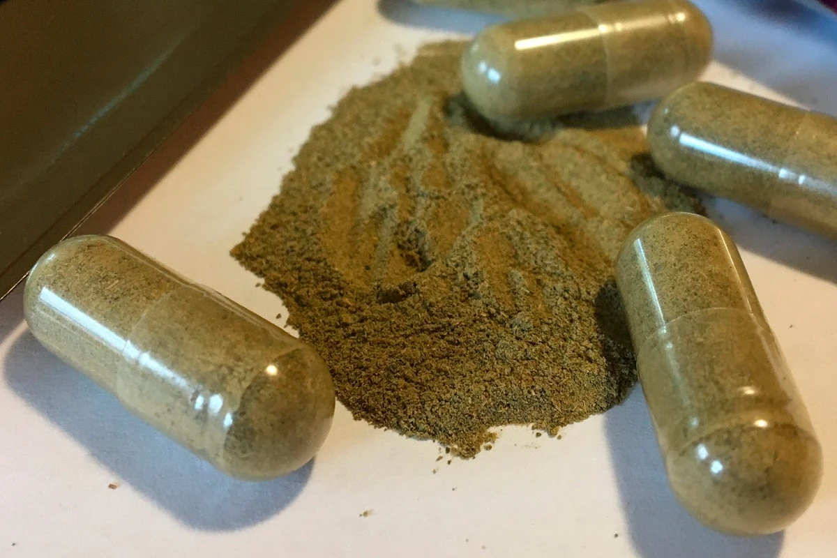 Family warns that kratom is dangerous after son’s death