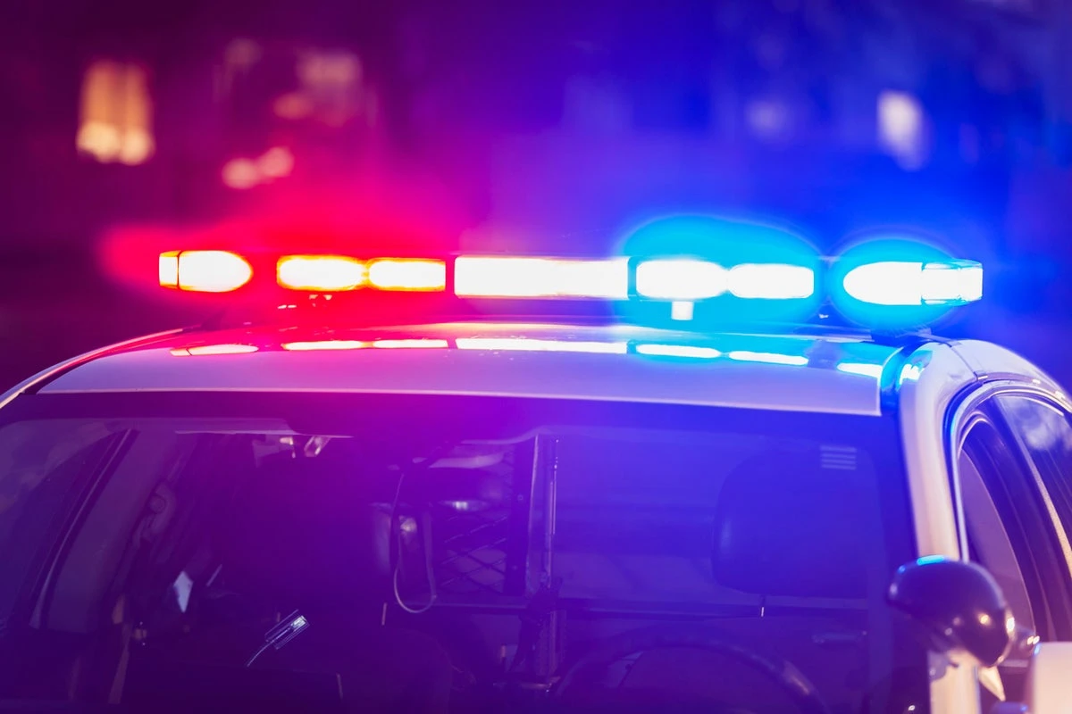 Cops handcuff a student after AI mistook his bag of chips for a weapon