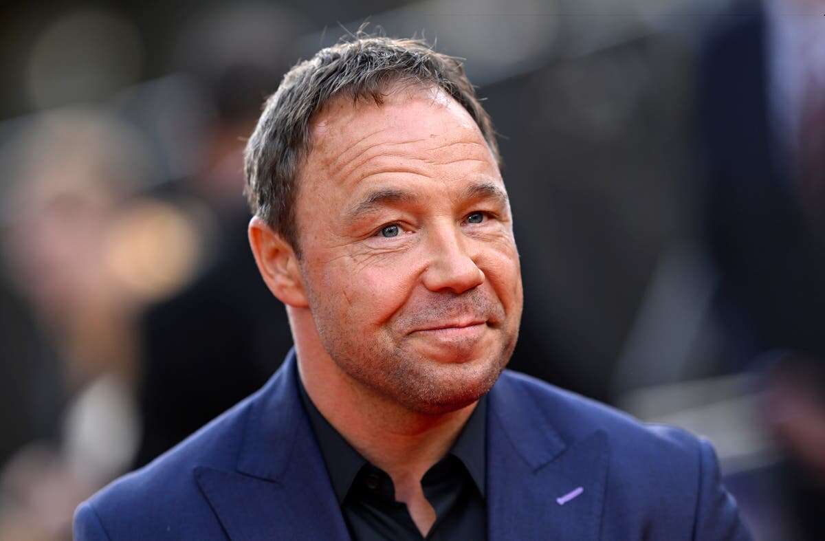 Stephen Graham joins cast of one of Netflix’s biggest movies of 2025