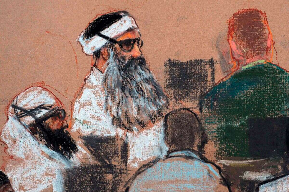 Biden blocks plea deal for accused mastermind behind 9/11 attacks