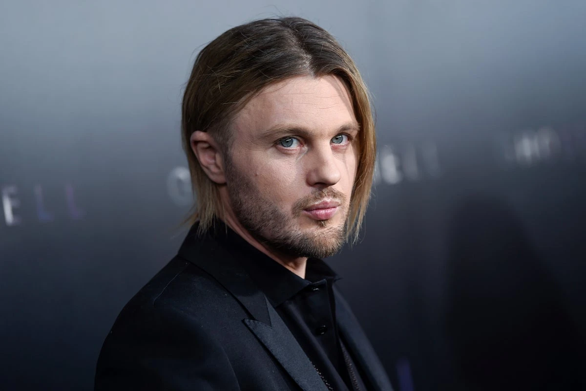 Actor Michael Pitt charged with sex abuse, assault of ex-girlfriend in New York