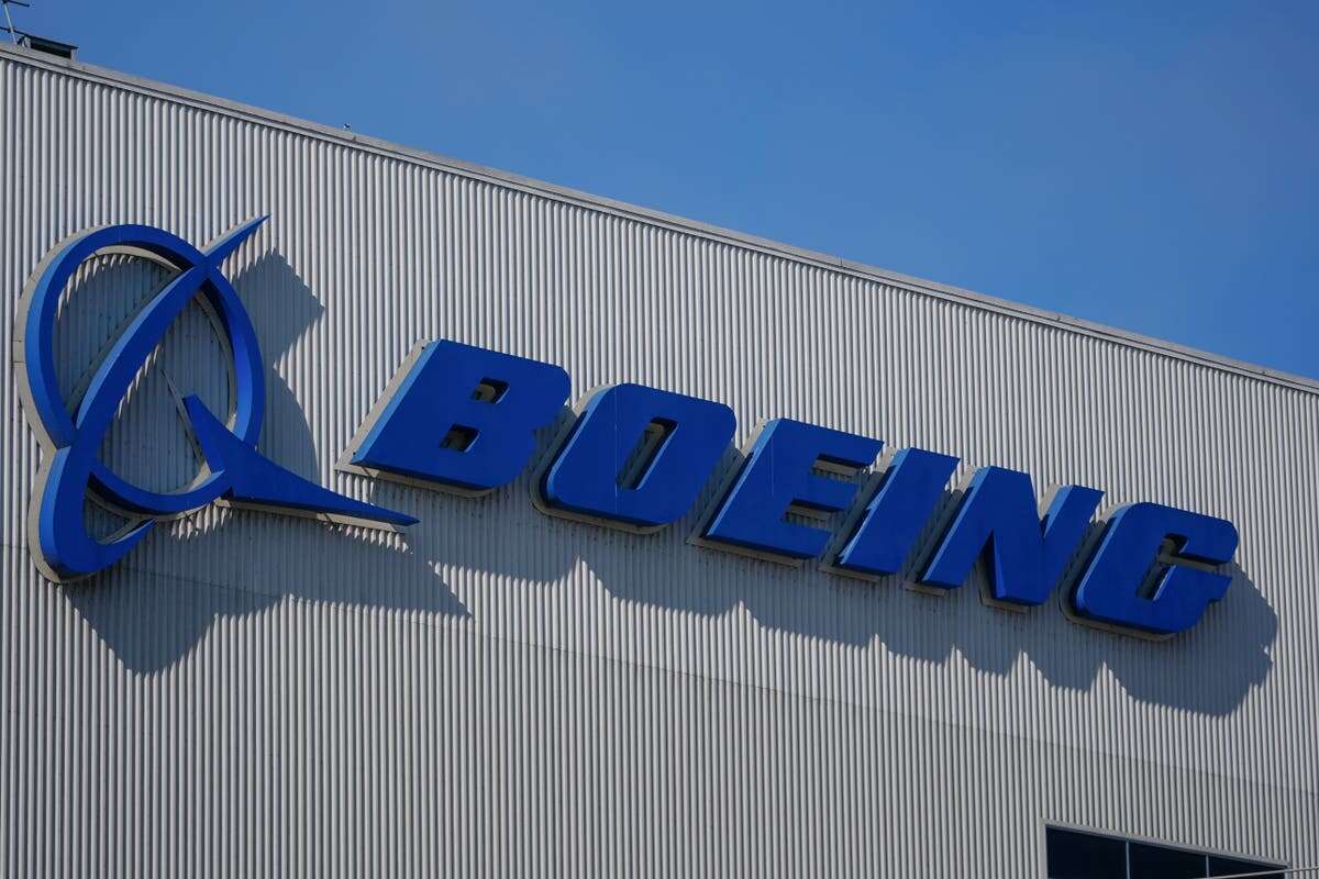 Boeing withdraws 30 percent salary increase offer to striking workers