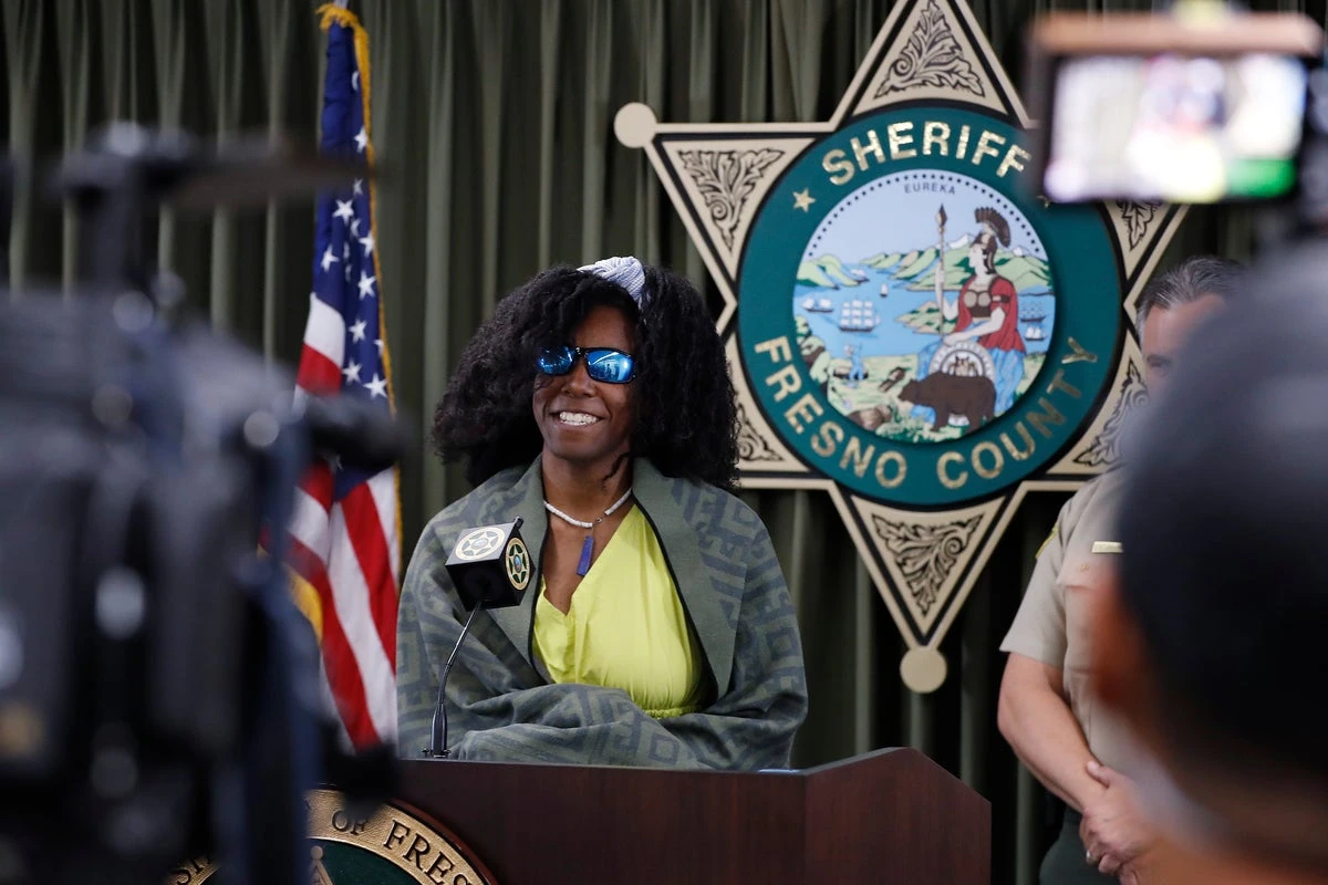 Hiker who went missing for weeks in mountains reveals how she survived