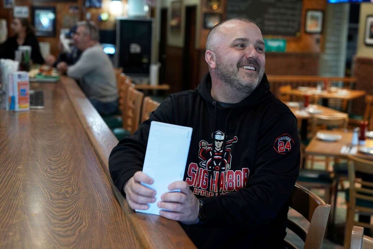 Who invented the March Madness bracket? Staten Island bar and Kentucky postal worker stake claims