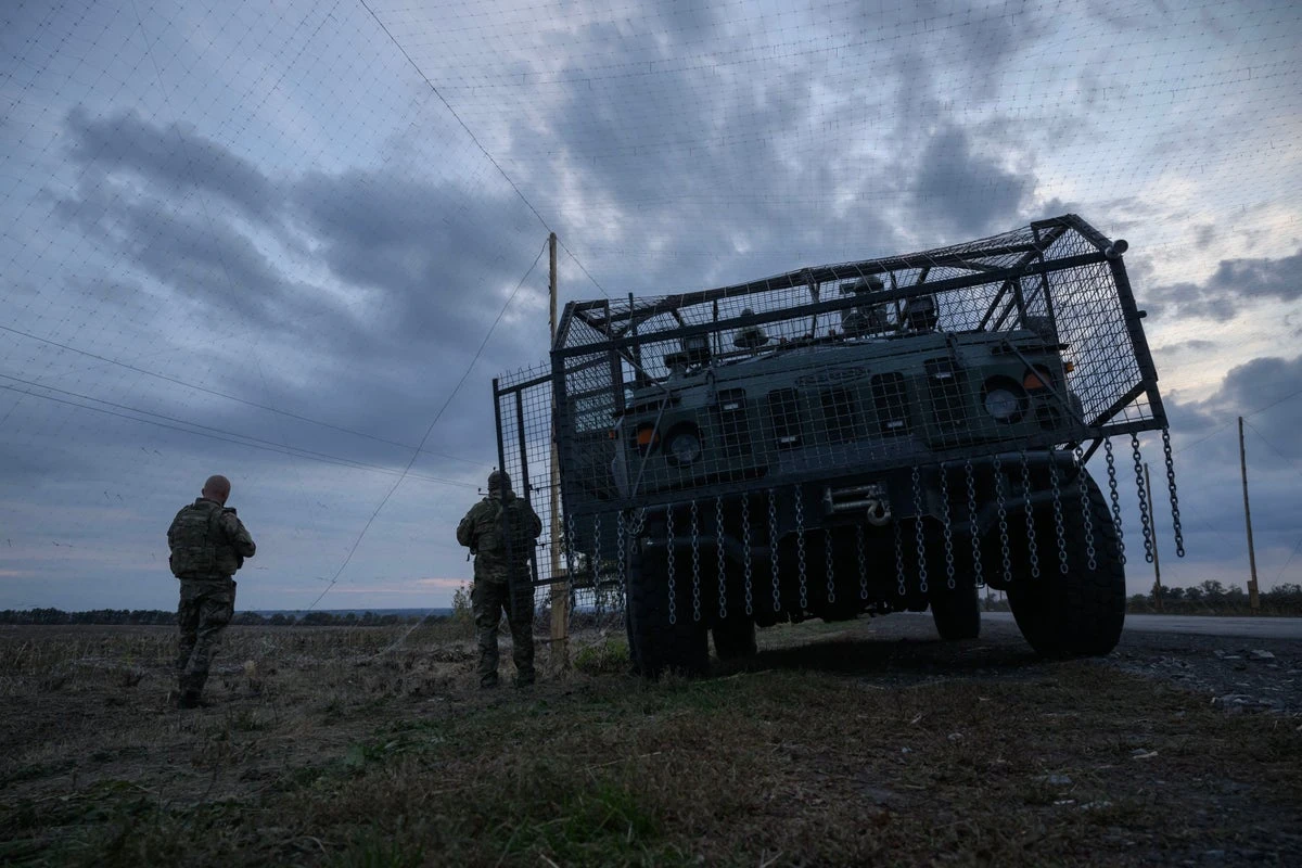 Indian man fighting with Russian forces surrenders to Ukrainian Army